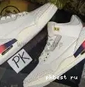 Jordan Air 3 Authentic “Wool” 0503